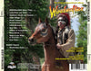WINDWALKER - Original Soundtrack by Merrill Jenson