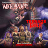 TEENAGE EXORCIST / WITCH ACADEMY - Soundtracks by Chuck Cirino - 2 CD Set