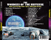 THE WONDERS OF THE UNIVERSE: Music From The Big Finish™ SPACE: 1999 Audio Dramas