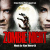 ZOMBIE NIGHT - Original Soundtrack by Alan Howarth