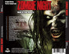 ZOMBIE NIGHT - Original Soundtrack by Alan Howarth
