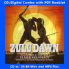 ZULU DAWN - Original Soundtrack by Elmer Bernstein
