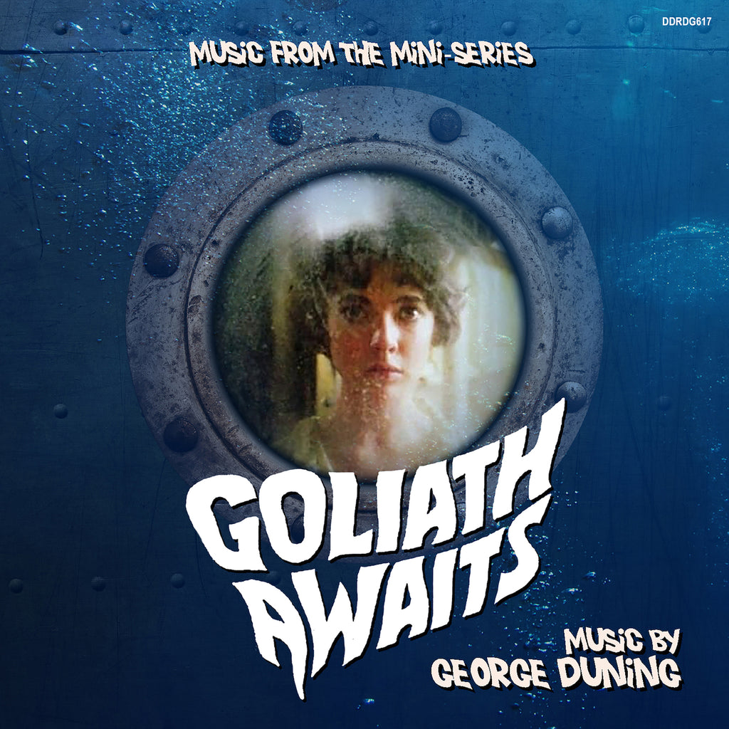 GOLIATH AWAITS - Music From The Mini-Series | Buysoundtrax
