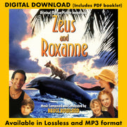 ZEUS AND ROXANNE - Original Motion Picture Soundtrack