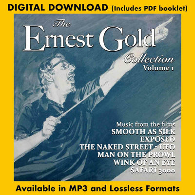 THE ERNEST GOLD COLLECTION: VOLUME 1