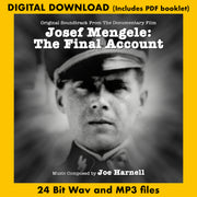 Josef Mengele: The Final Account- Original Soundtrack
