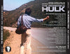 The Incredible Hulk: Pilot / Death In The Family - Music from The Television Series