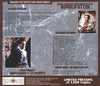 THE HAUNTED PALACE/THE PREMATURE BURIAL - Original Soundtracks by Ronald Stein