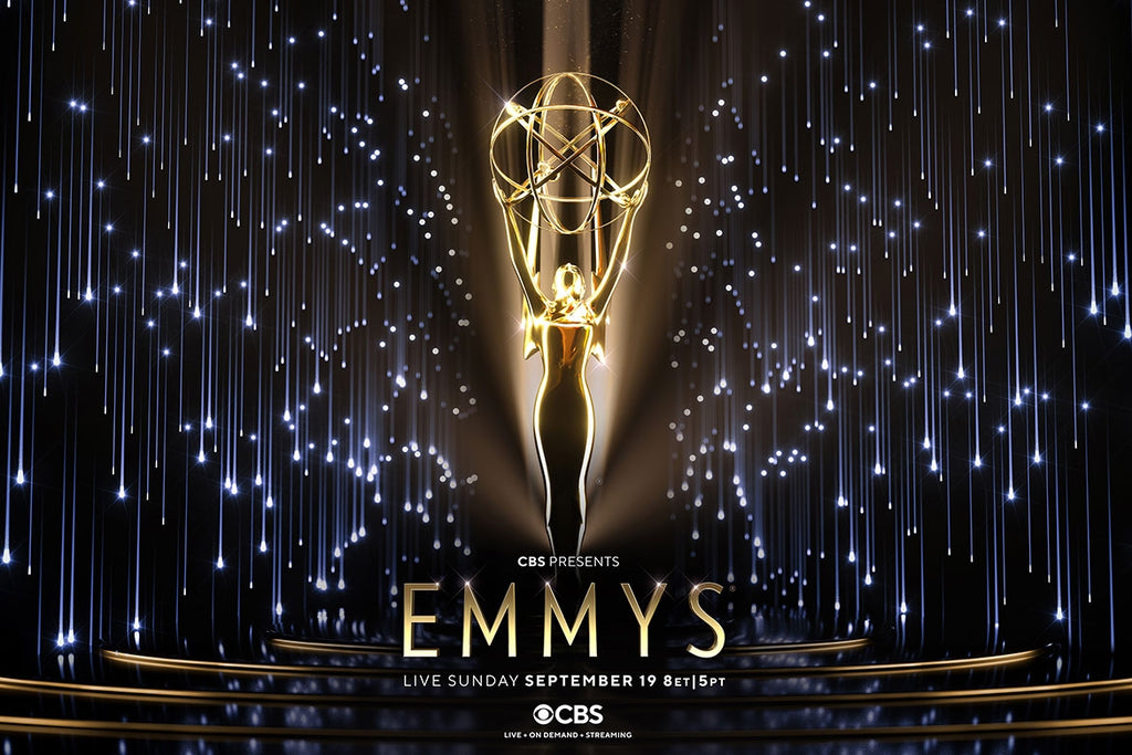 73rd Emmy Awards Nominations for Music