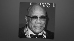 Quincy Jones, Master of All Things Musical, Dies at 91