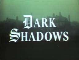 Theme from Dark Shadows composed by Robert Cobert