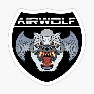 Airwolf TV Series Soundtrack Playlist (Sylvester Levay and Rick Patterson)