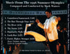 MUSIC FROM THE 1996 SUMMER OLYMPICS - Music By Mark Watters