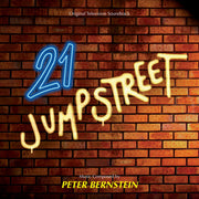 Peter Bernstein– 21 Jump Street (Original Television Soundtrack)