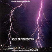 Don Davis – House Of Frankenstein