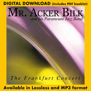 MR. ACKER BILK: THE FRANKFURT CONCERT