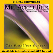 MR. ACKER BILK: THE FRANKFURT CONCERT