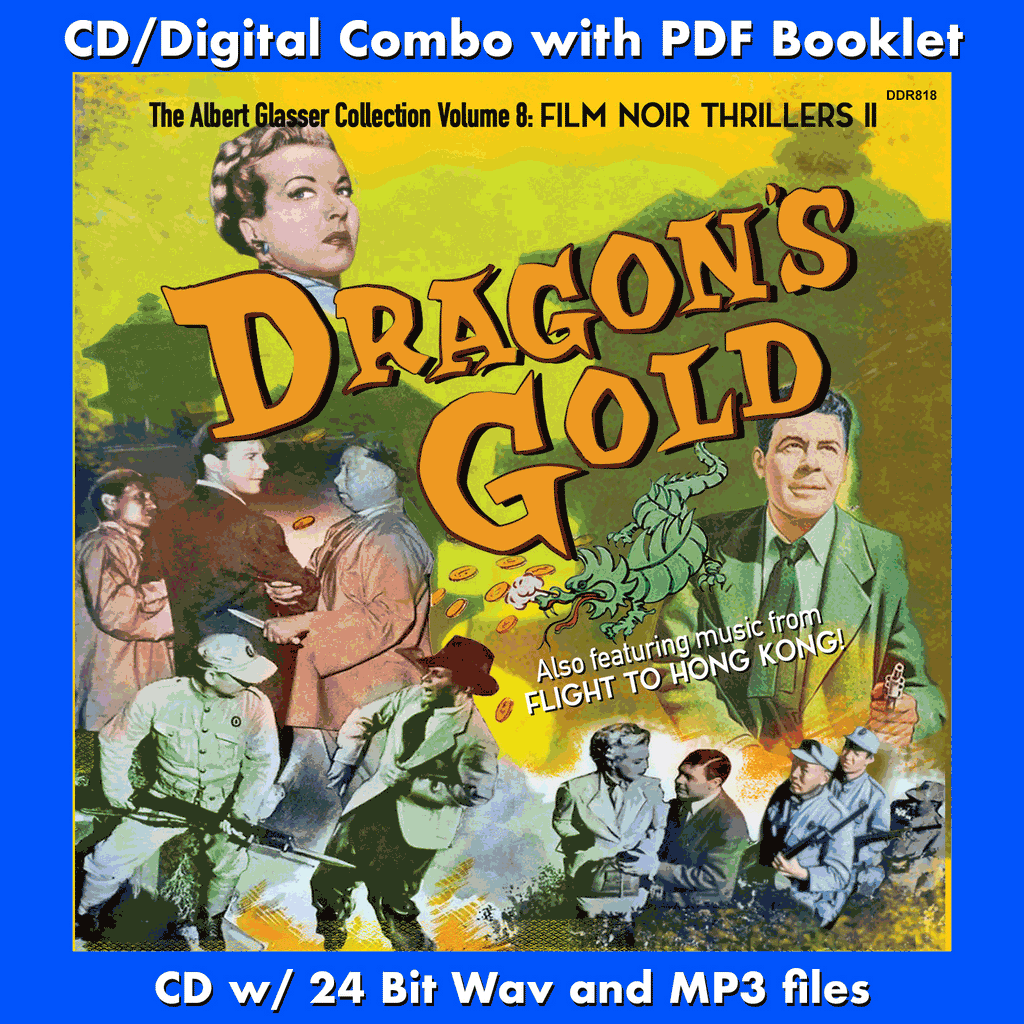 その他 Merchants of Cool [DVD] [Import] THE ALBERT GLASSER COLLECTION: VOLUME 8 - FILM NOIR THRILLERS II