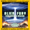 ALIEN FURY: COUNTDOWN TO INVASION - Music From The Original Score