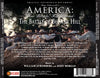 AMERICA: HER PEOPLE, HER STORIES, THE BATTLE OF BUNKER HILL - Soundtrack by William Stromberg and John Morgan