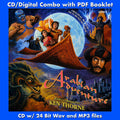 ARABIAN ADVENTURE: Original Soundtrack by Ken Thorne