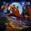 ARABIAN ADVENTURE: Original Soundtrack by Ken Thorne