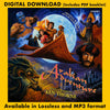 ARABIAN ADVENTURE: Original Motion Picture Soundtrack
