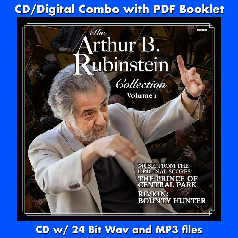 Arthur_B_Rubinstein_Collection