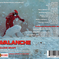 AVALANCHE - Original Soundtrack by William Kraft