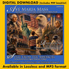 AVE MARIA MASS / REVELATION / SUITE FOR THE AMERICAS by Stephen Edwards