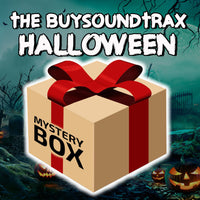 BSX HALLOWEEN MYSTERY BOX