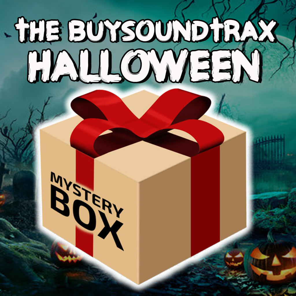 BSX HALLOWEEN MYSTERY BOX