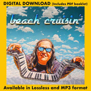 BEACH CRUISIN': HARLAN SPECTOR