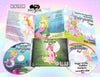 THE BEST OF FAIRYTOPIA - Original Soundtrack by Eric Colvin