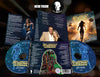 THE BIONIC WOMAN: 50th ANNIVERSARY COLLECTION: Music From The Original Television Scores by Joe Harnell and Jerry Fielding