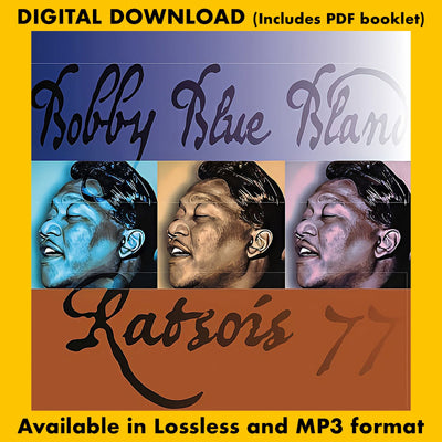 RATSO'S 77: BOBBY 