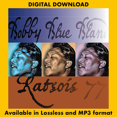 RATSO'S 77: BOBBY 