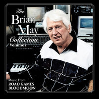 THE BRIAN MAY COLLECTION: VOLUME 1