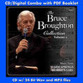 THE BRUCE BROUGHTON COLLECTION VOLUME 2
