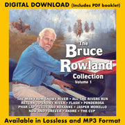 THE BRUCE ROWLAND COLLECTION: VOLUME 1