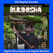 BUKIMISHA: ZATOICHI TALES OF ADVENTURE