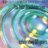 THE FOUR FRESHMEN LIVE: Celebrating 50 Years