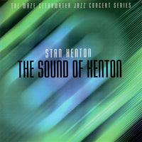 THE SOUND OF KENTON: Stan Kenton (2 Album Set)