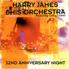 HARRY JAMES AND HIS ORCHESTRA VOL. 2