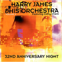 HARRY JAMES AND HIS ORCHESTRA VOL. 2