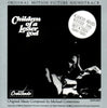 CHILDREN OF A LESSER GOD - Original Soundtrack by Michael Convertino