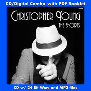CHRISTOPHER YOUNG: THE SHORTS