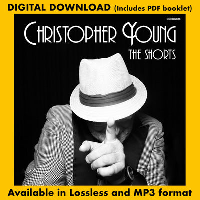 CHRISTOPHER YOUNG: THE SHORTS