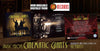 MUSIC FROM CINEMATIC GIANTS