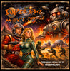 SUPER SPACE MOVIE THEMES
